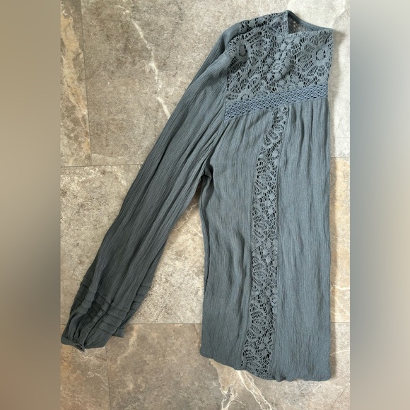 Peasant Top - Picture 2 of 5